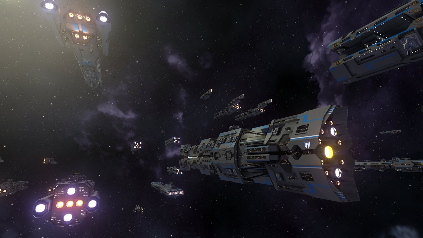 Avorion - Screenshot