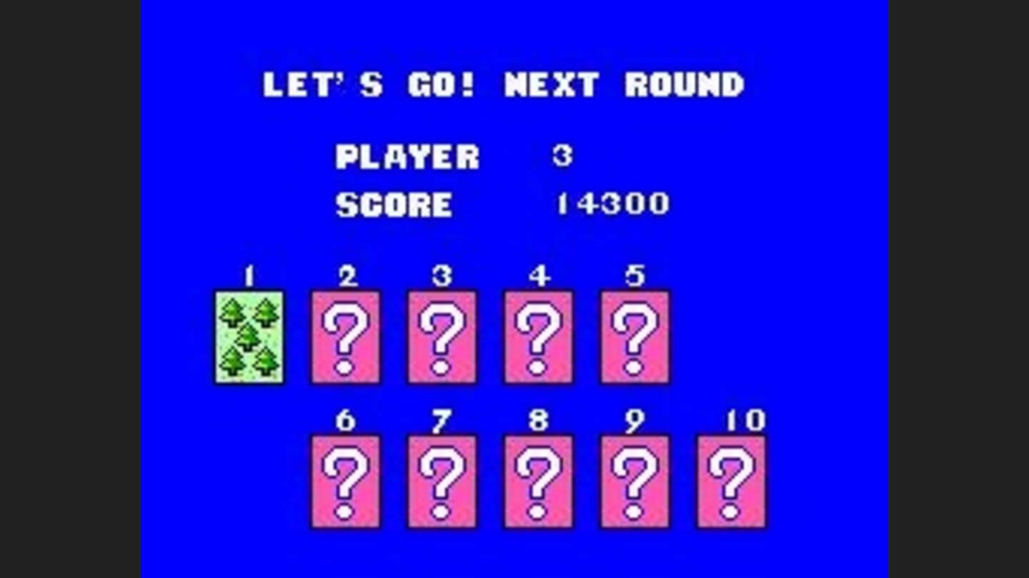 You have completed the level