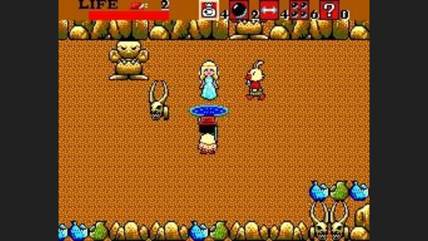 Throw money into the pool to increase life