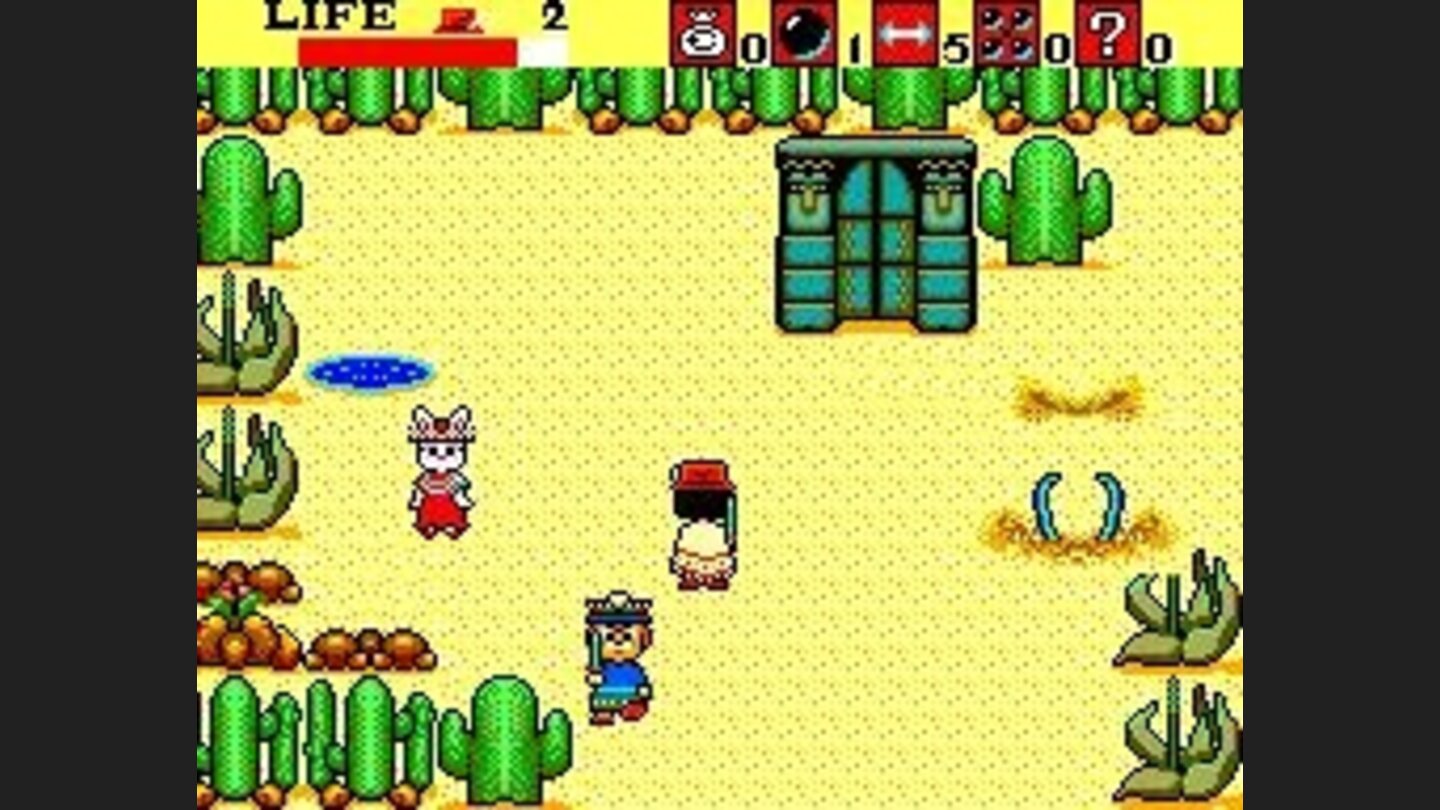 Not sure what the cat in the red dress wants