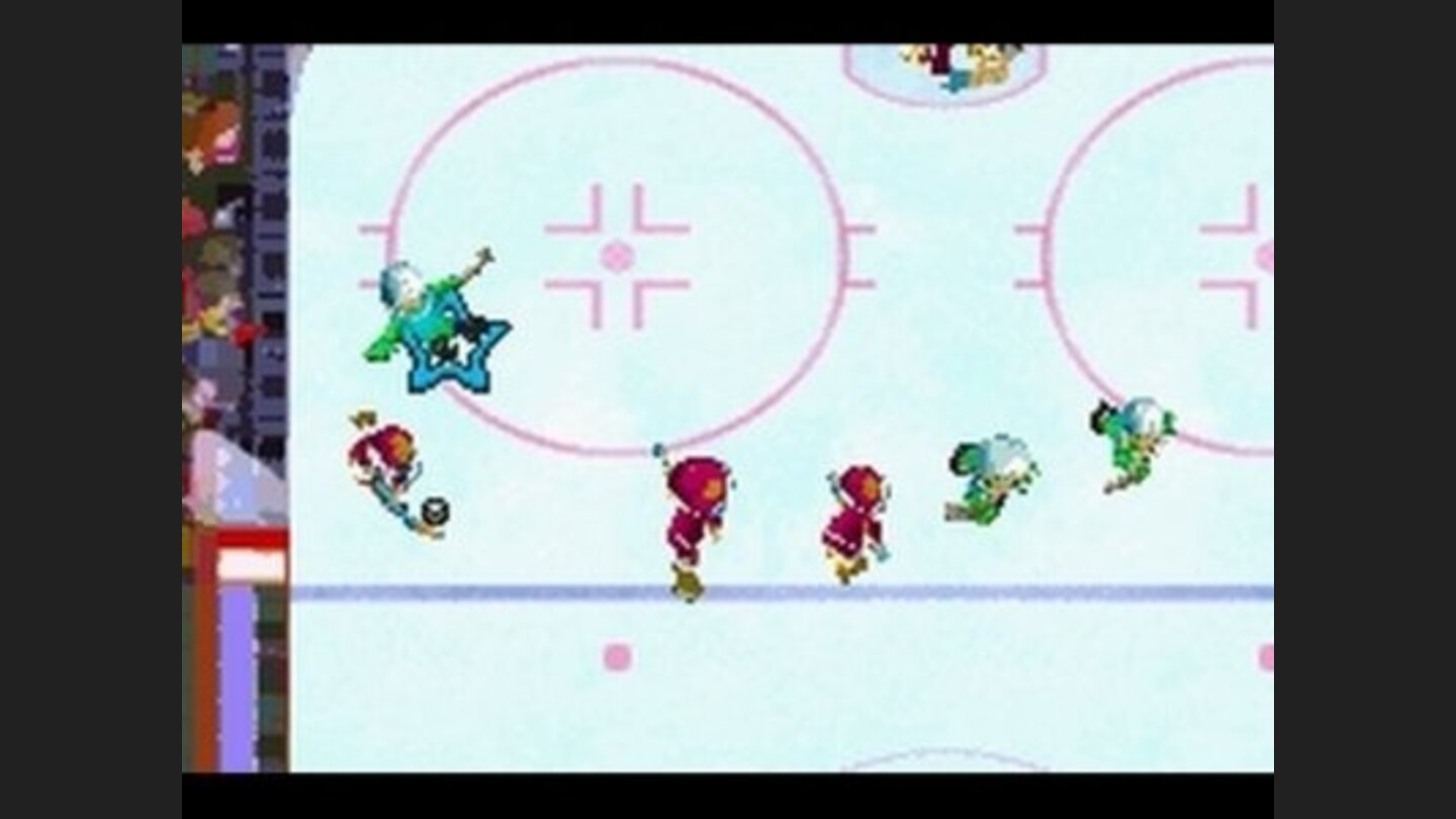 backyard hockey 1