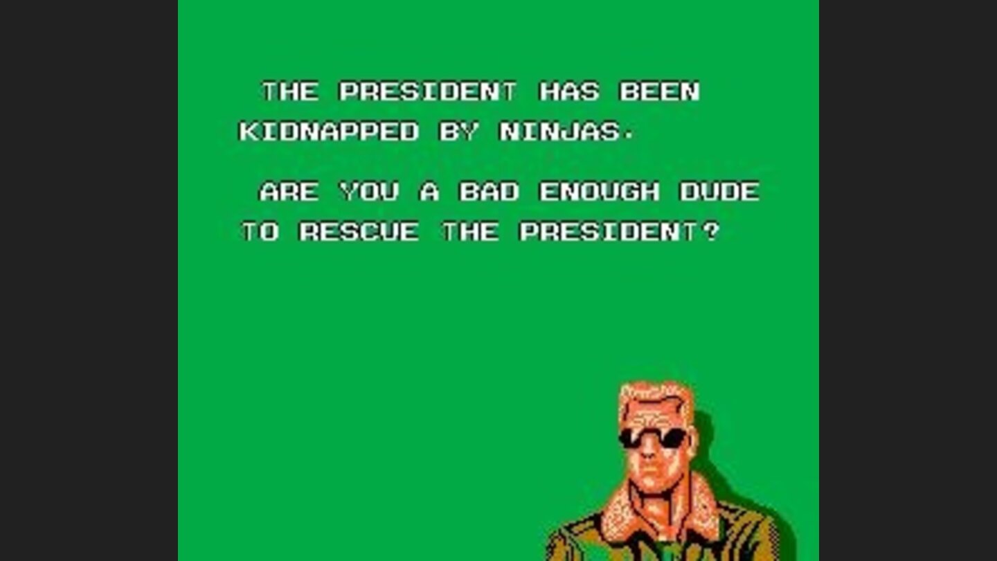 Yes, Im bad enough!!!