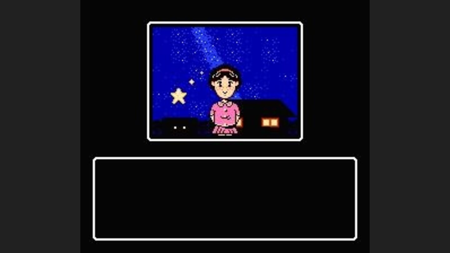 Its night, and Im alone...