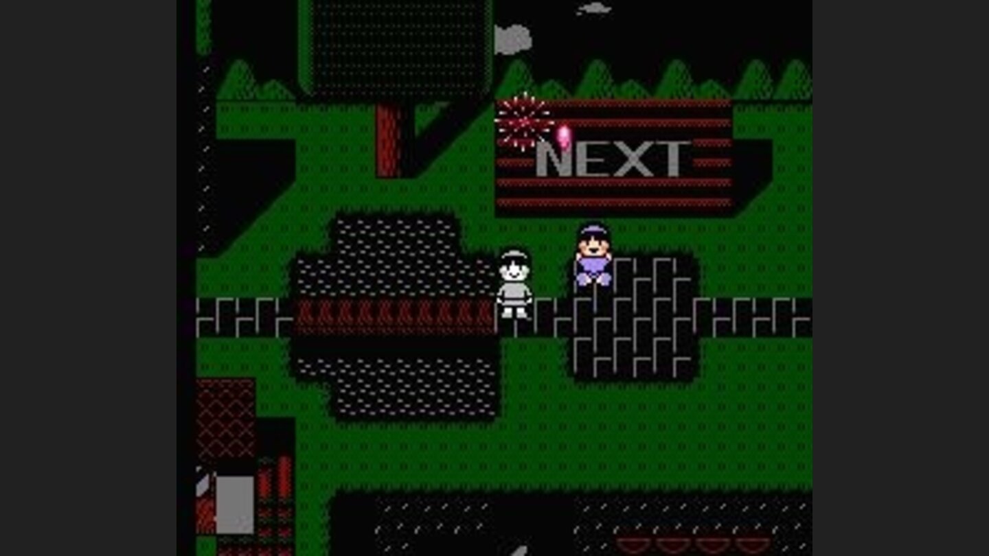 Reached the next stage in your life