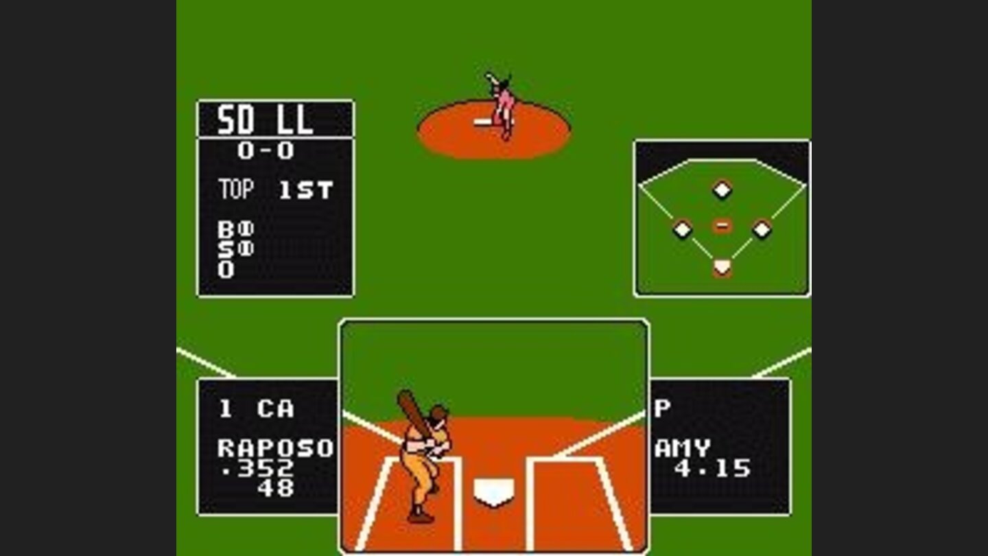 Female Pitcher - Underhand