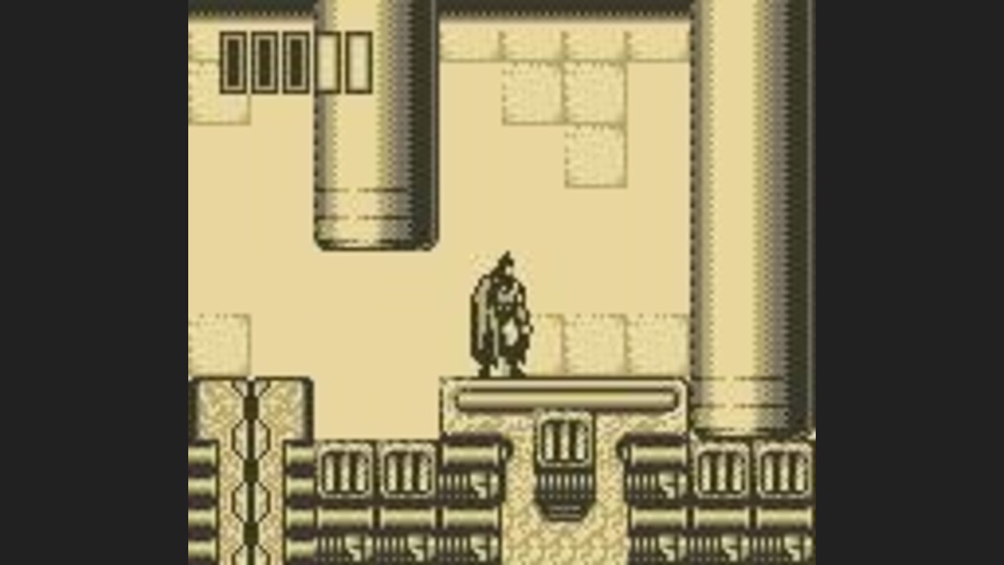 The Incredible Machine Shop