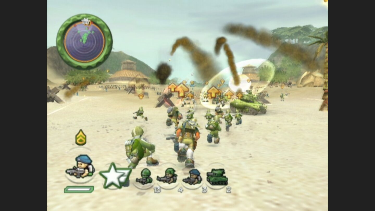 BattalionWars 2