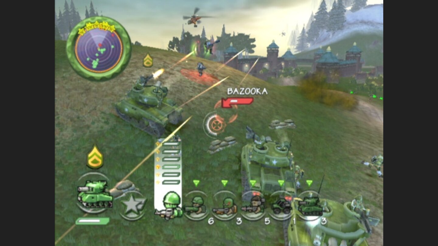BattalionWars 4