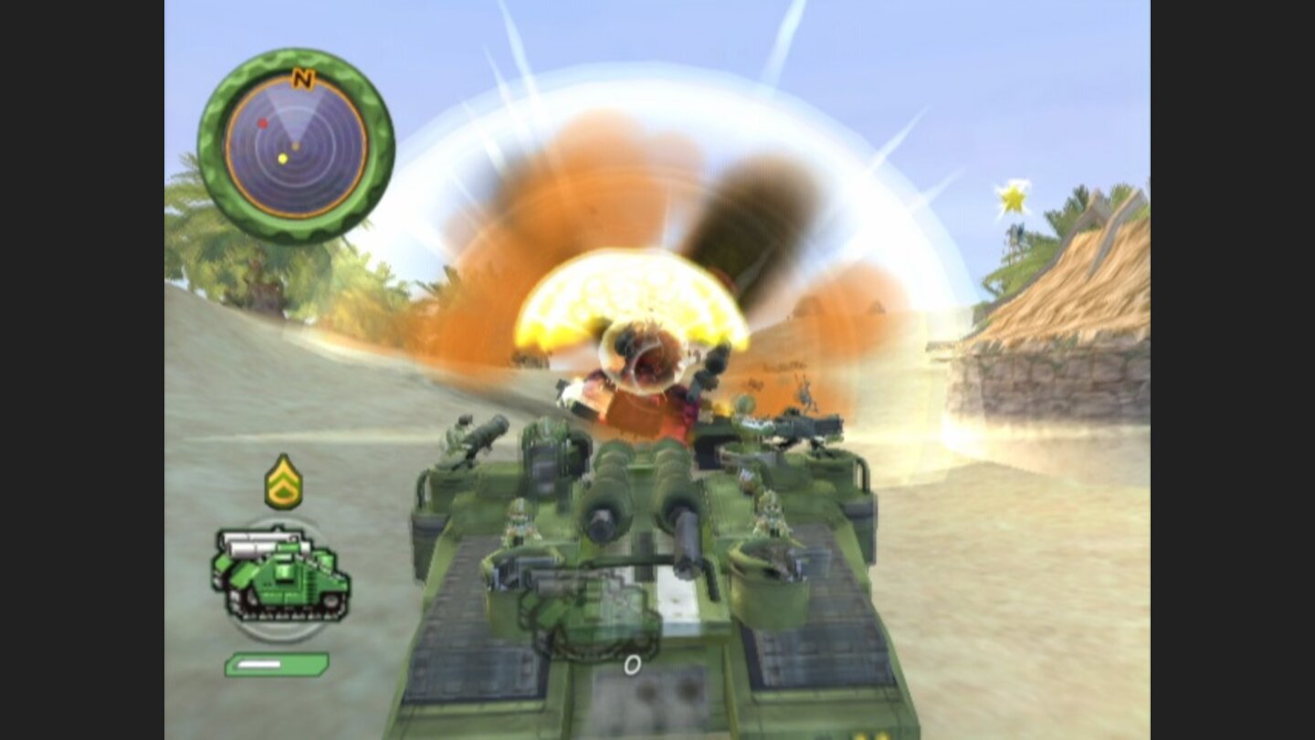 BattalionWars 6