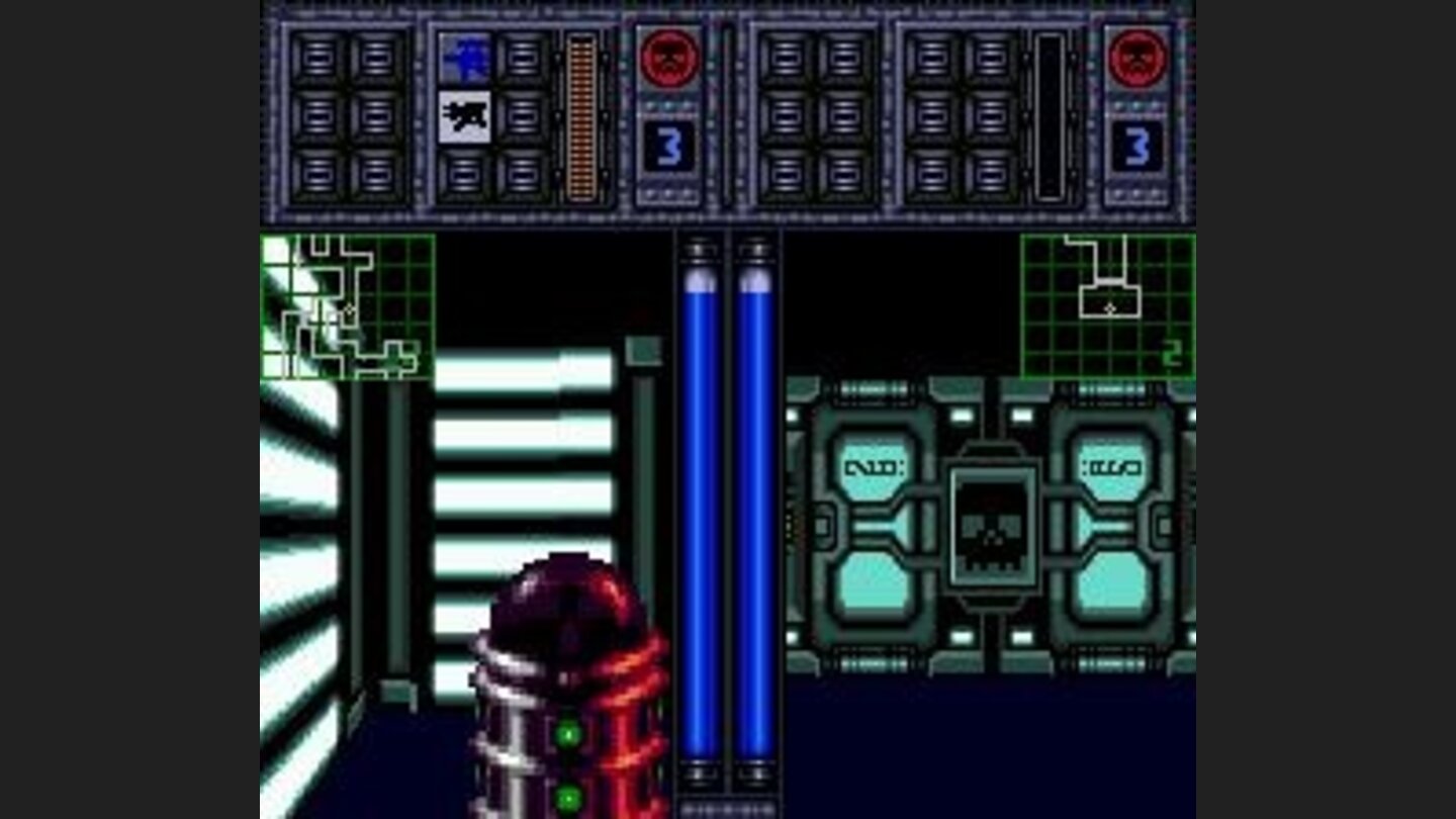 Found some big thing...