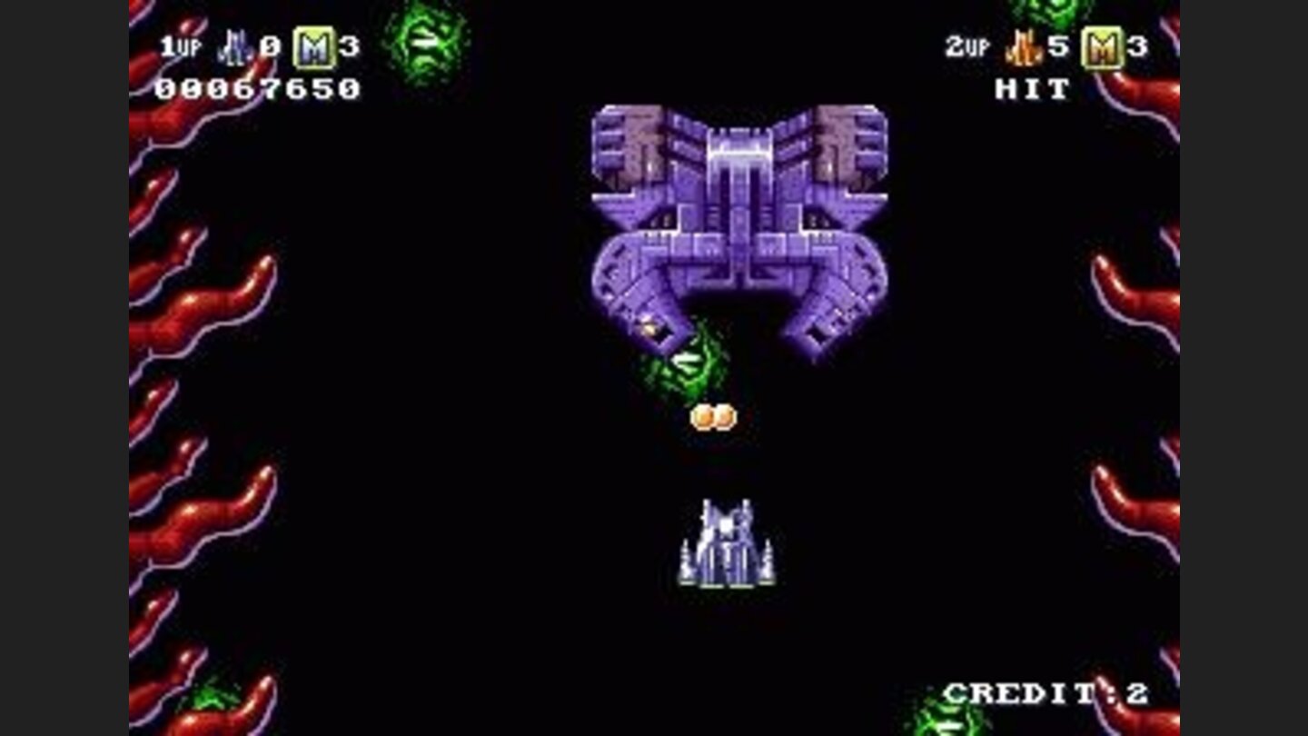 mid-stage boss