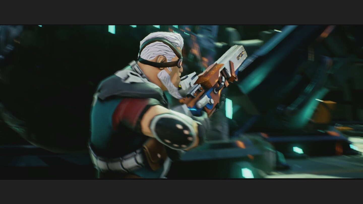 Battlecrew Space Pirates