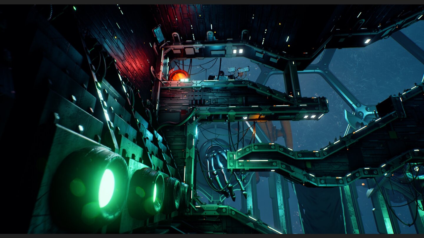 Battlecrew Space Pirates