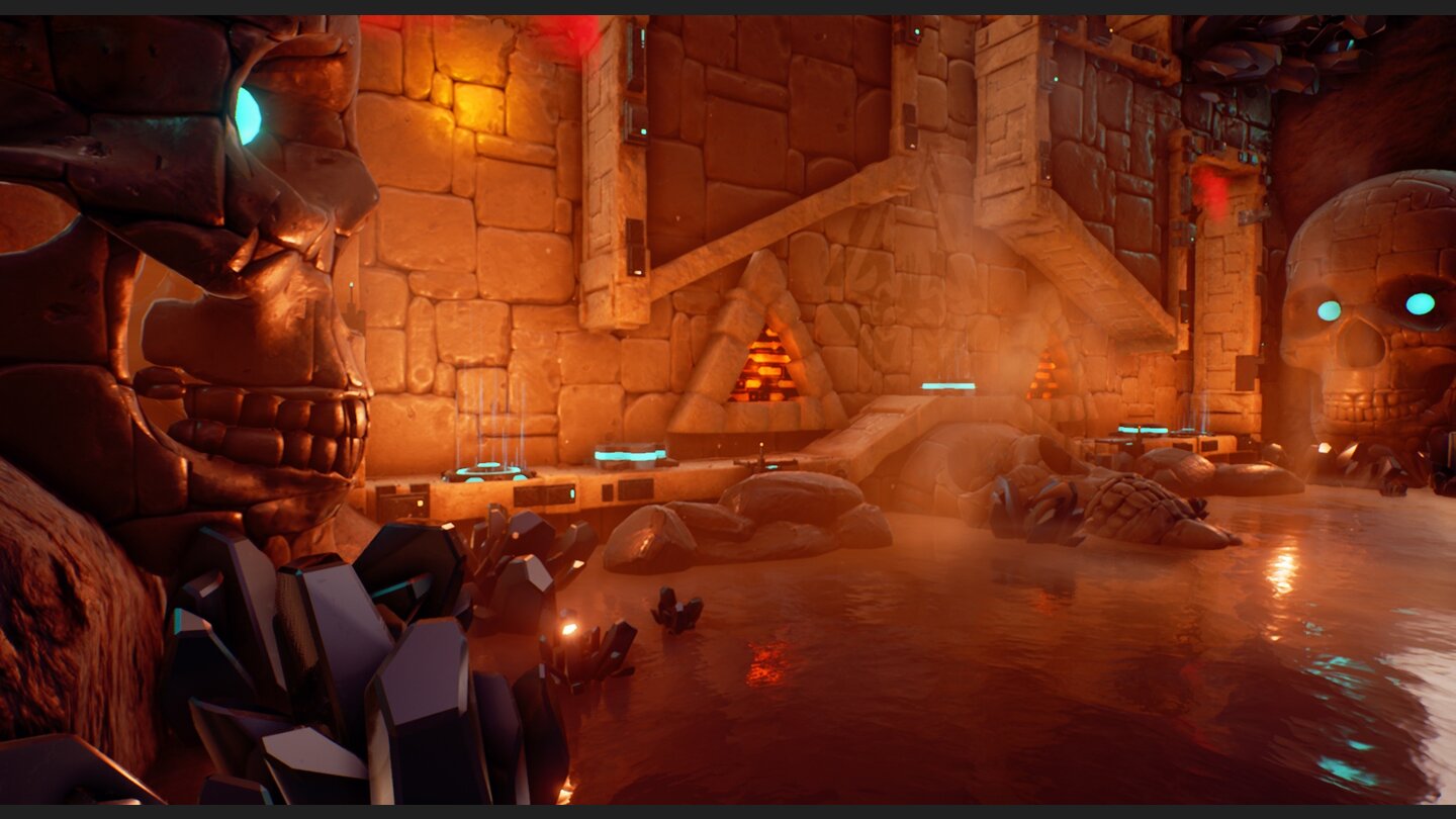 Battlecrew Space Pirates