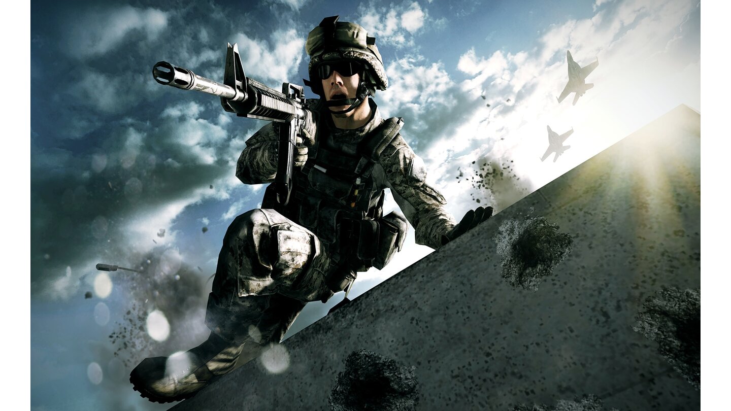 Battlefield 3