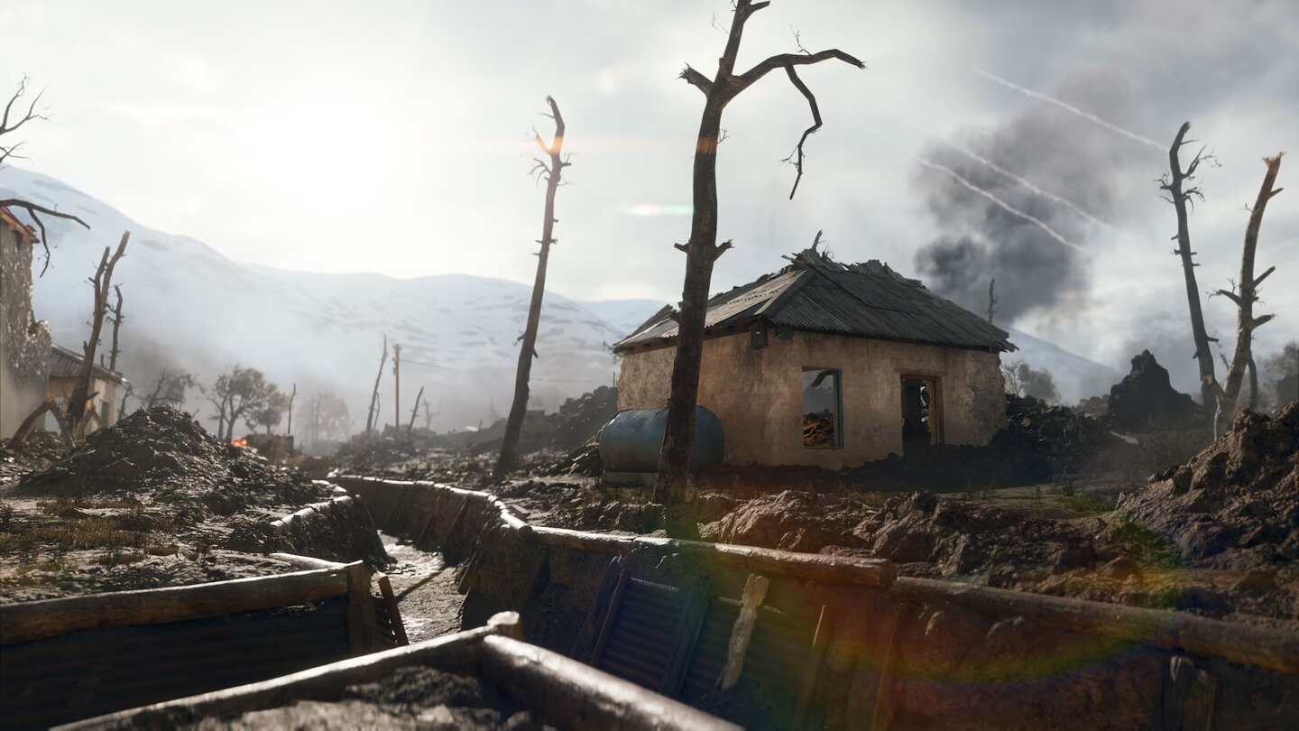 Battlefield 6Mirak-Tal