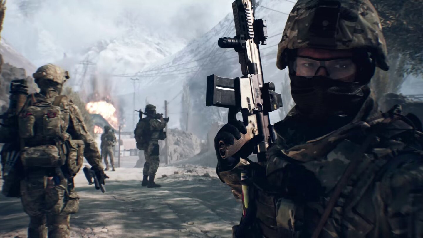 Battlefield 6