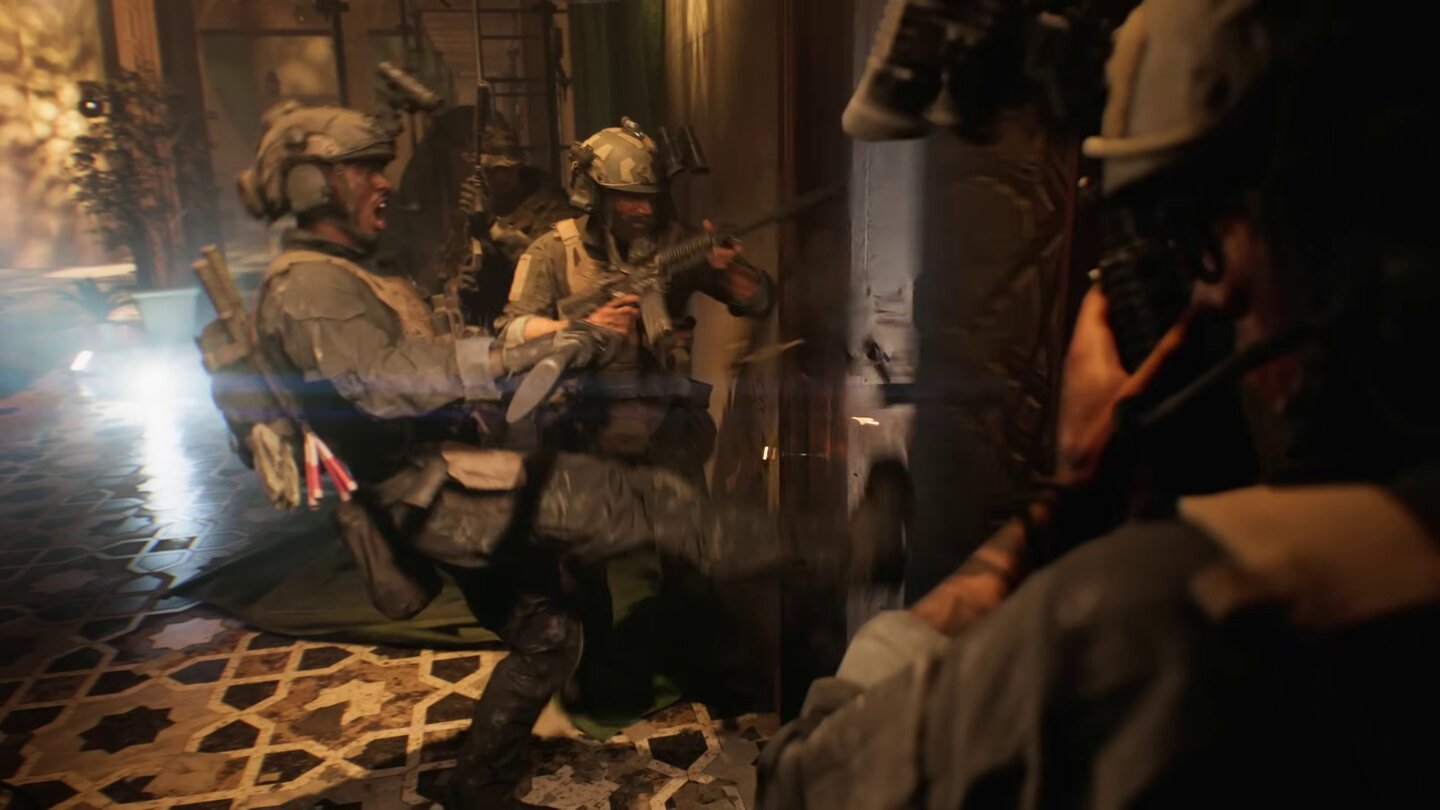 Battlefield 6