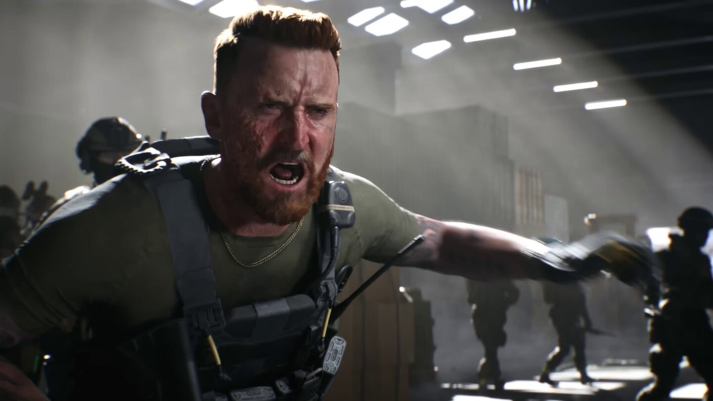 Battlefield 6