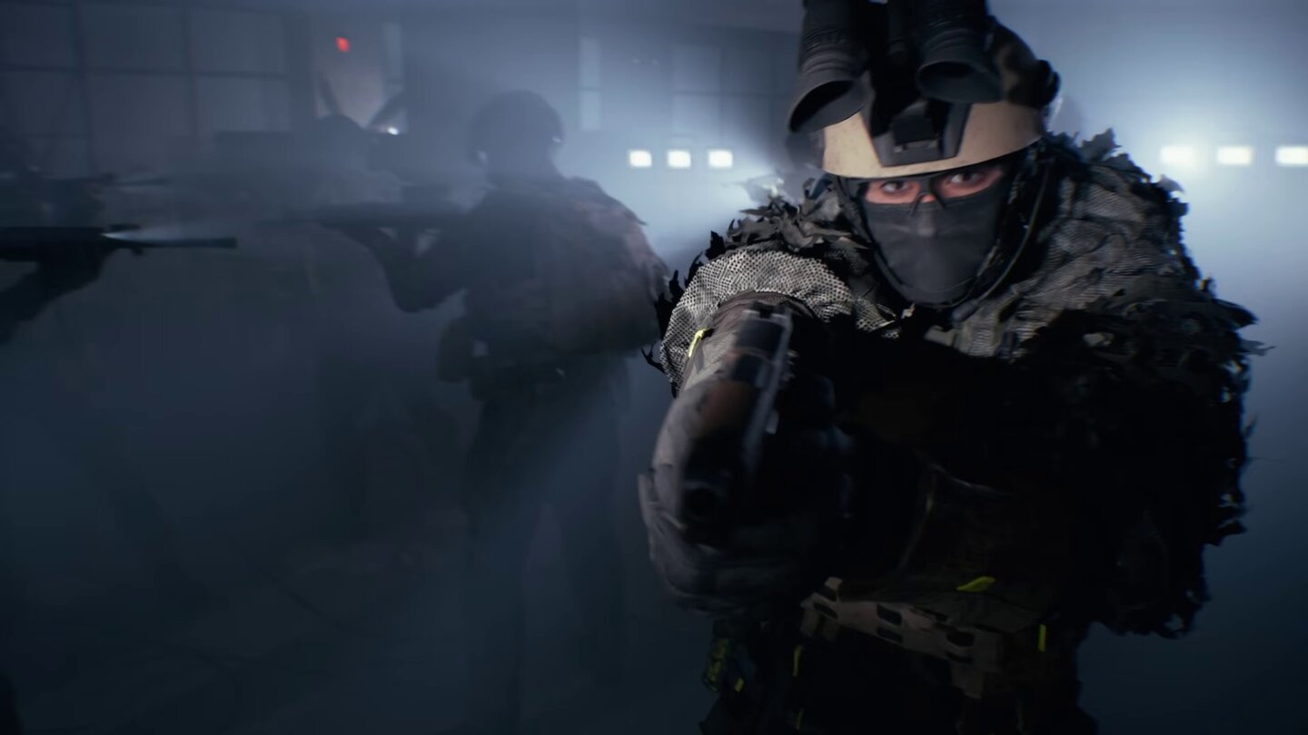 Battlefield 6