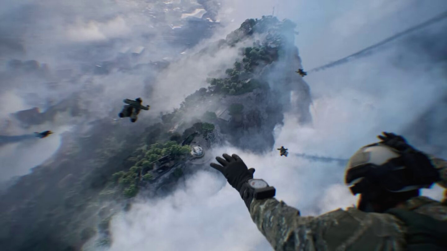 Battlefield 6