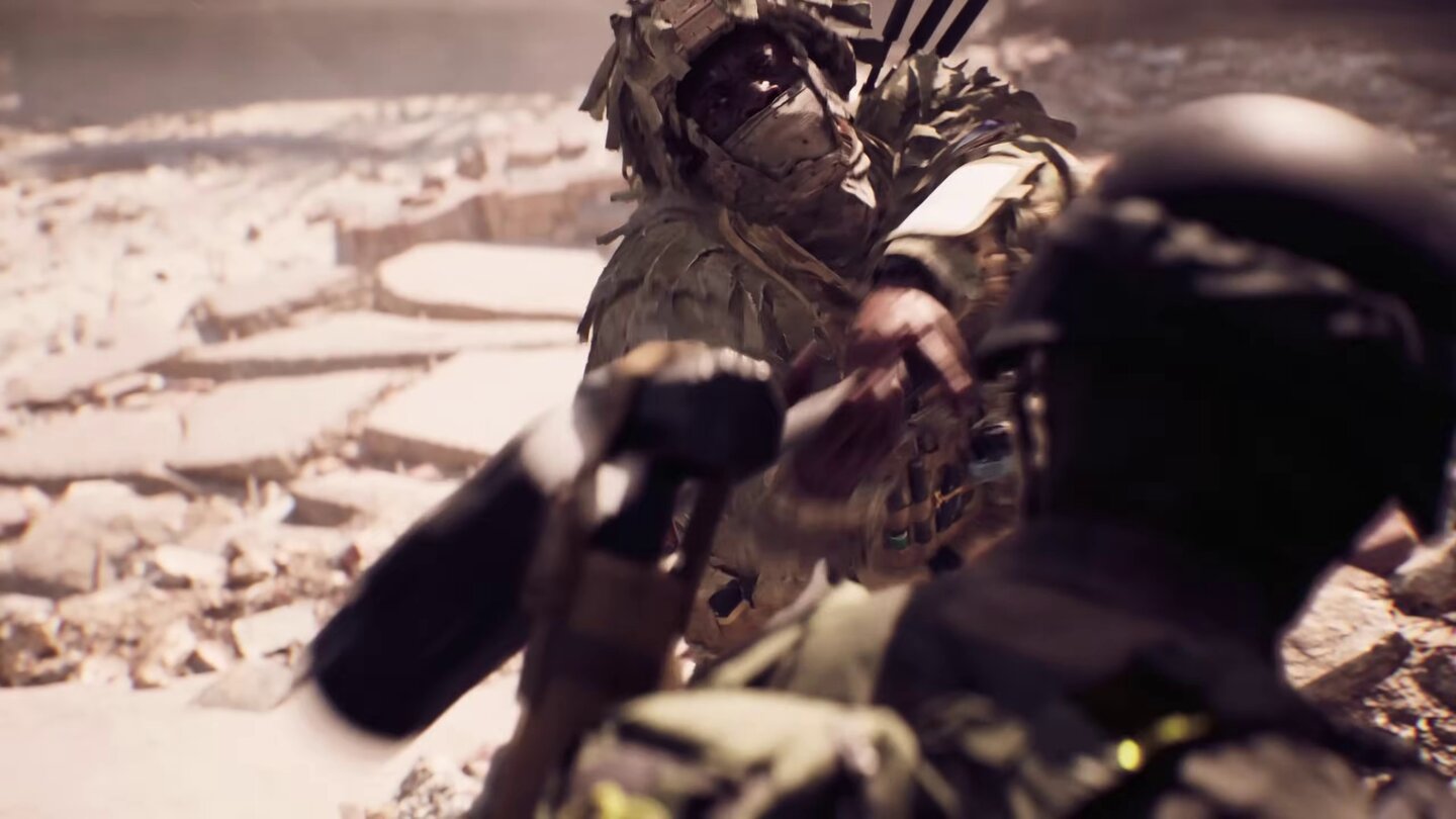 Battlefield 6