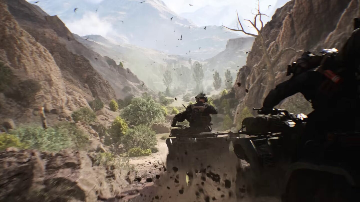 Battlefield 6