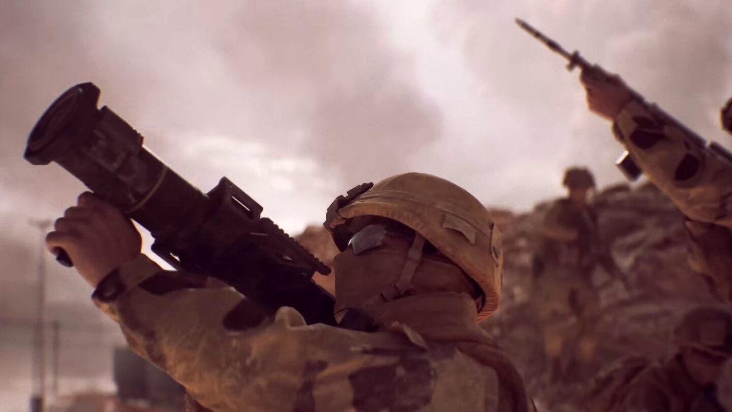Battlefield 6