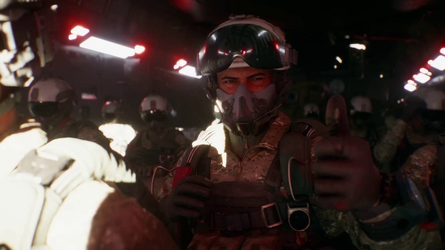 Battlefield 6
