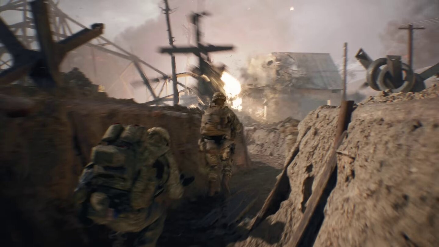 Battlefield 6
