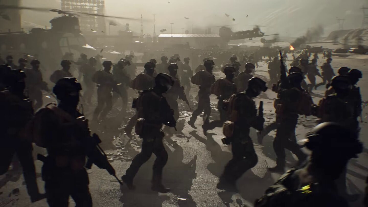 Battlefield 6