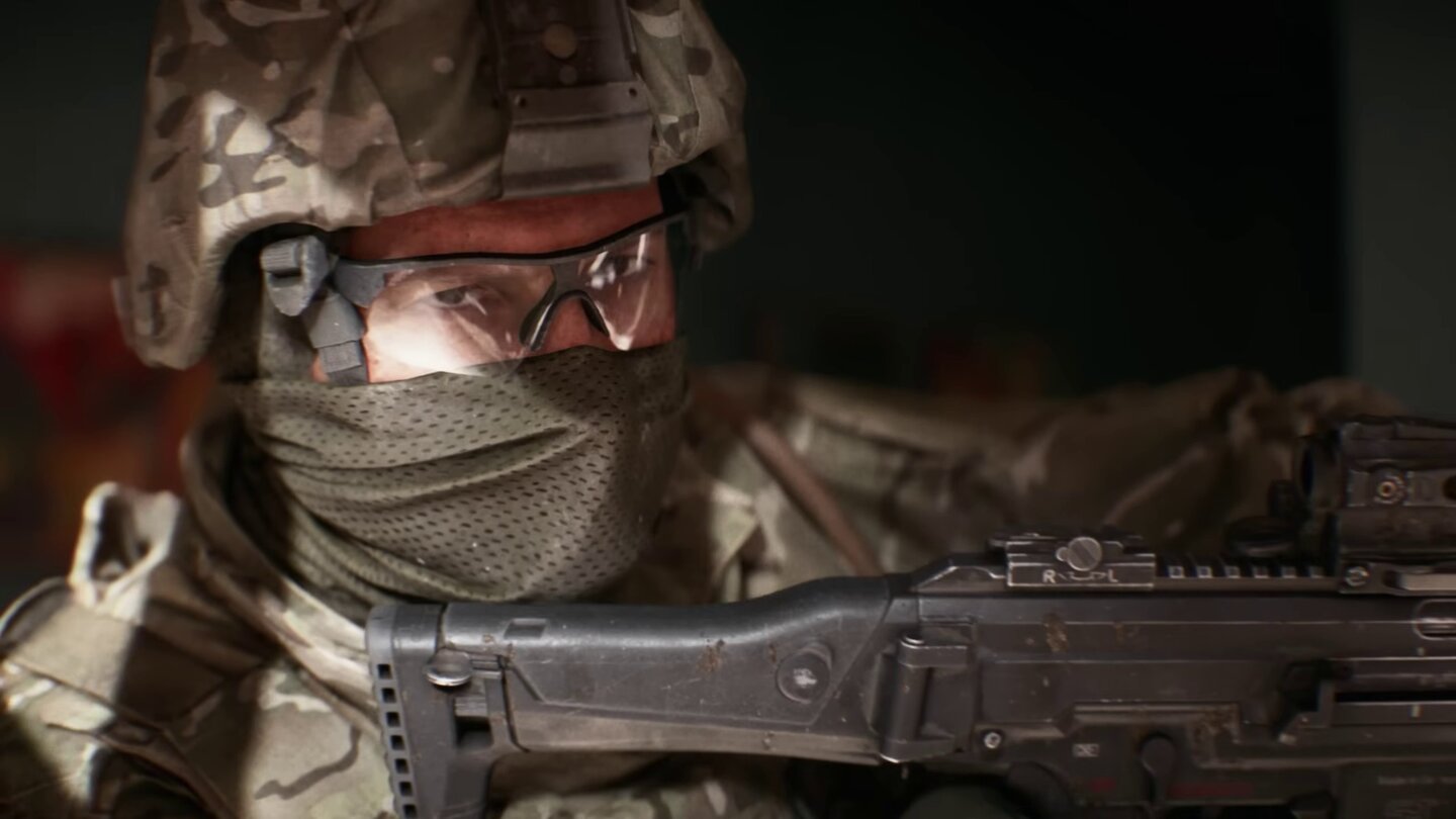 Battlefield 6