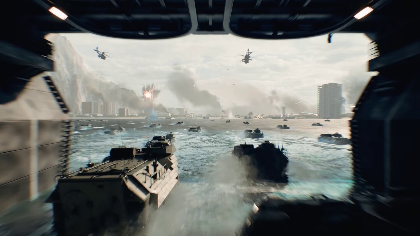Battlefield 6