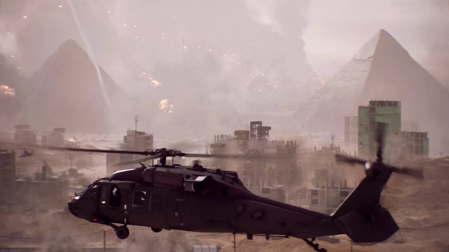 Battlefield 6