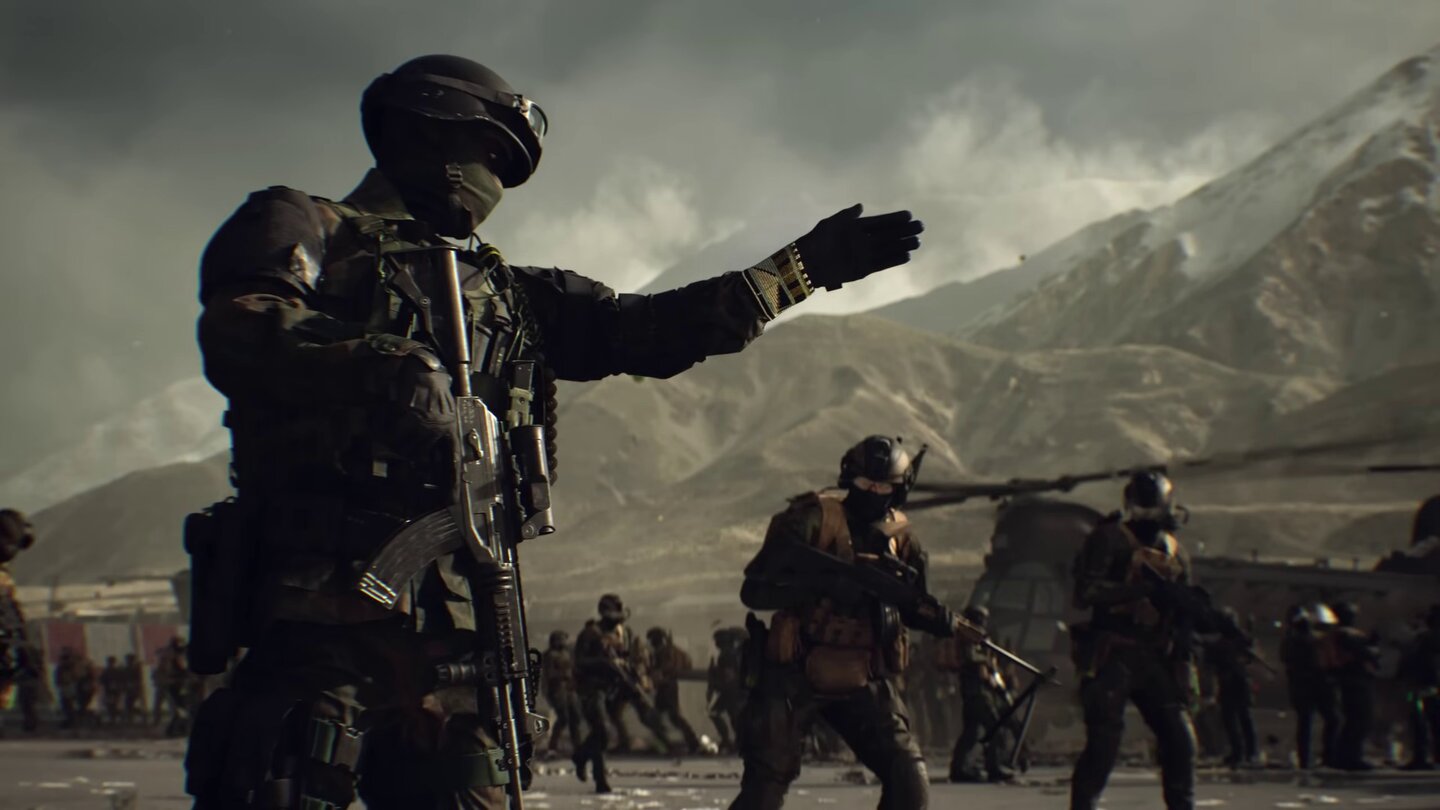 Battlefield 6