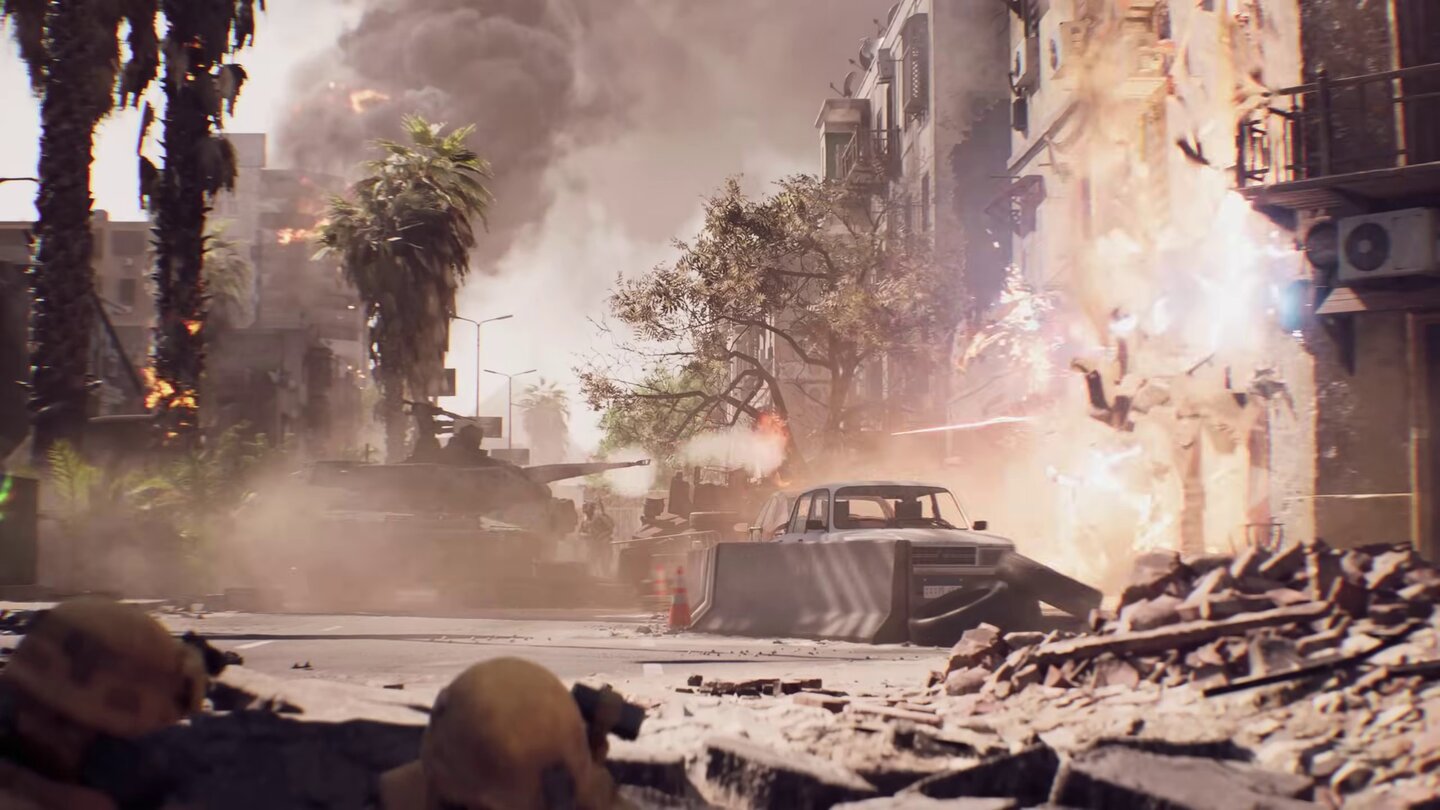 Battlefield 6