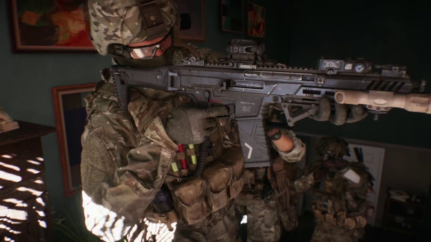 Battlefield 6