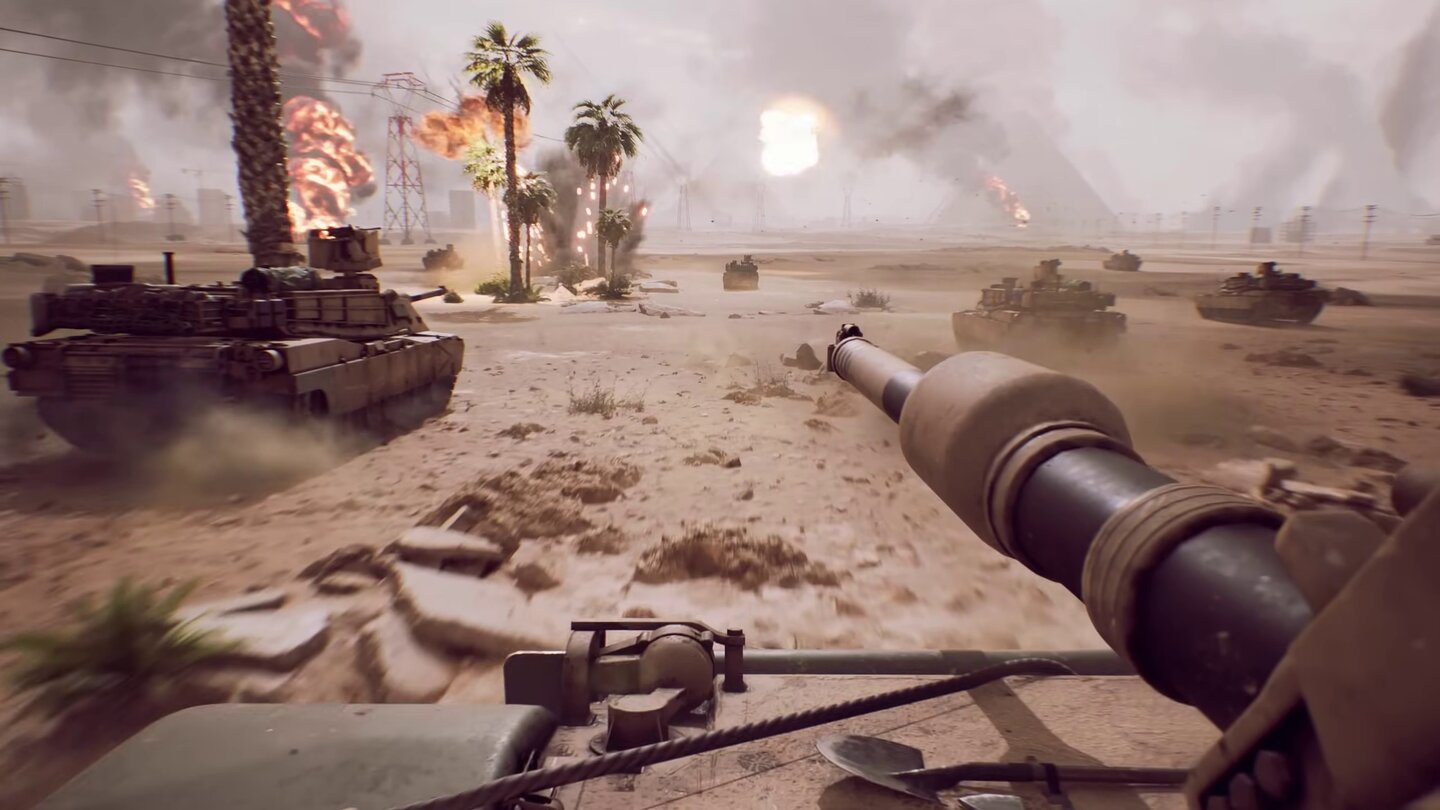 Battlefield 6