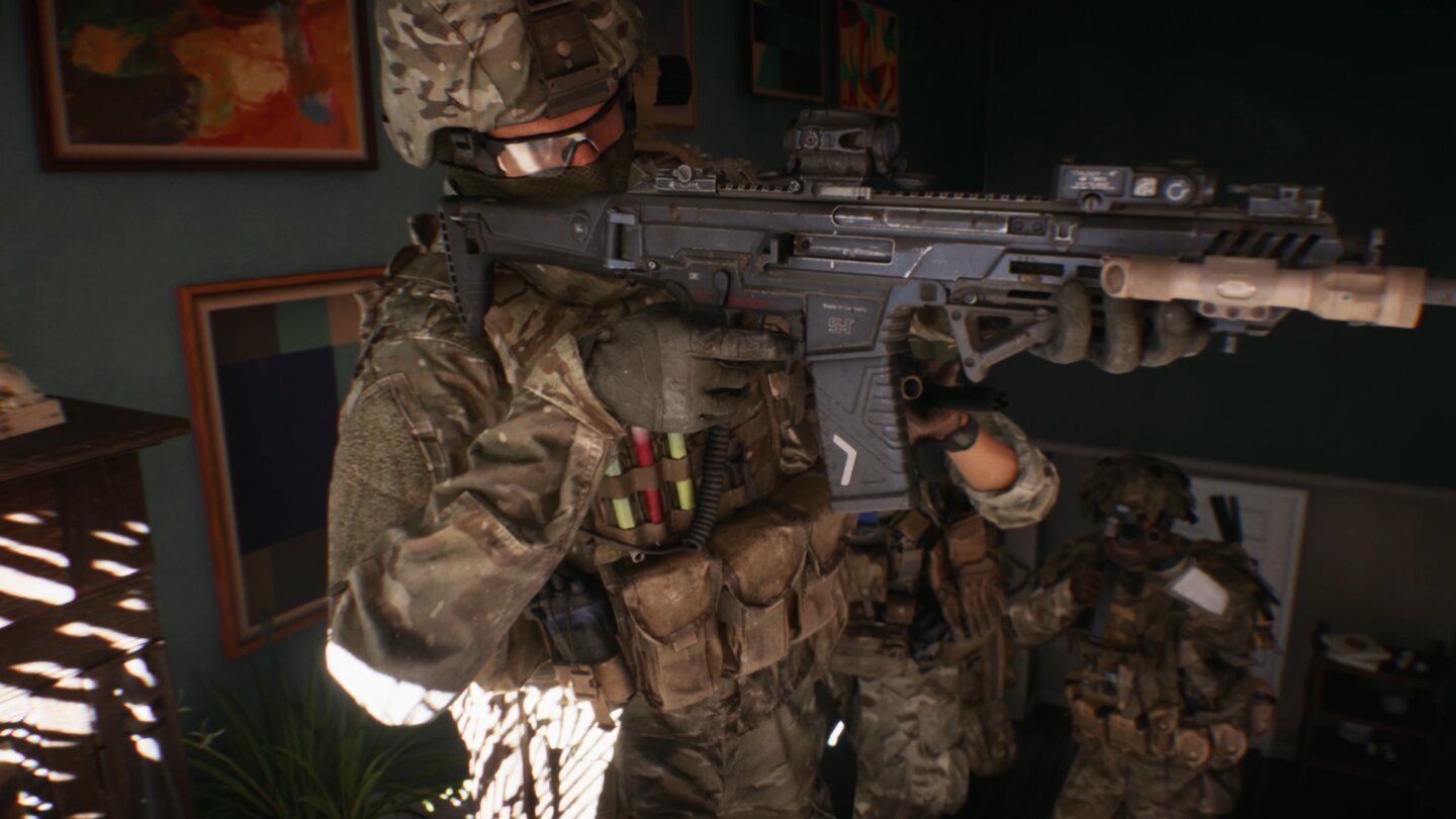 Battlefield 6