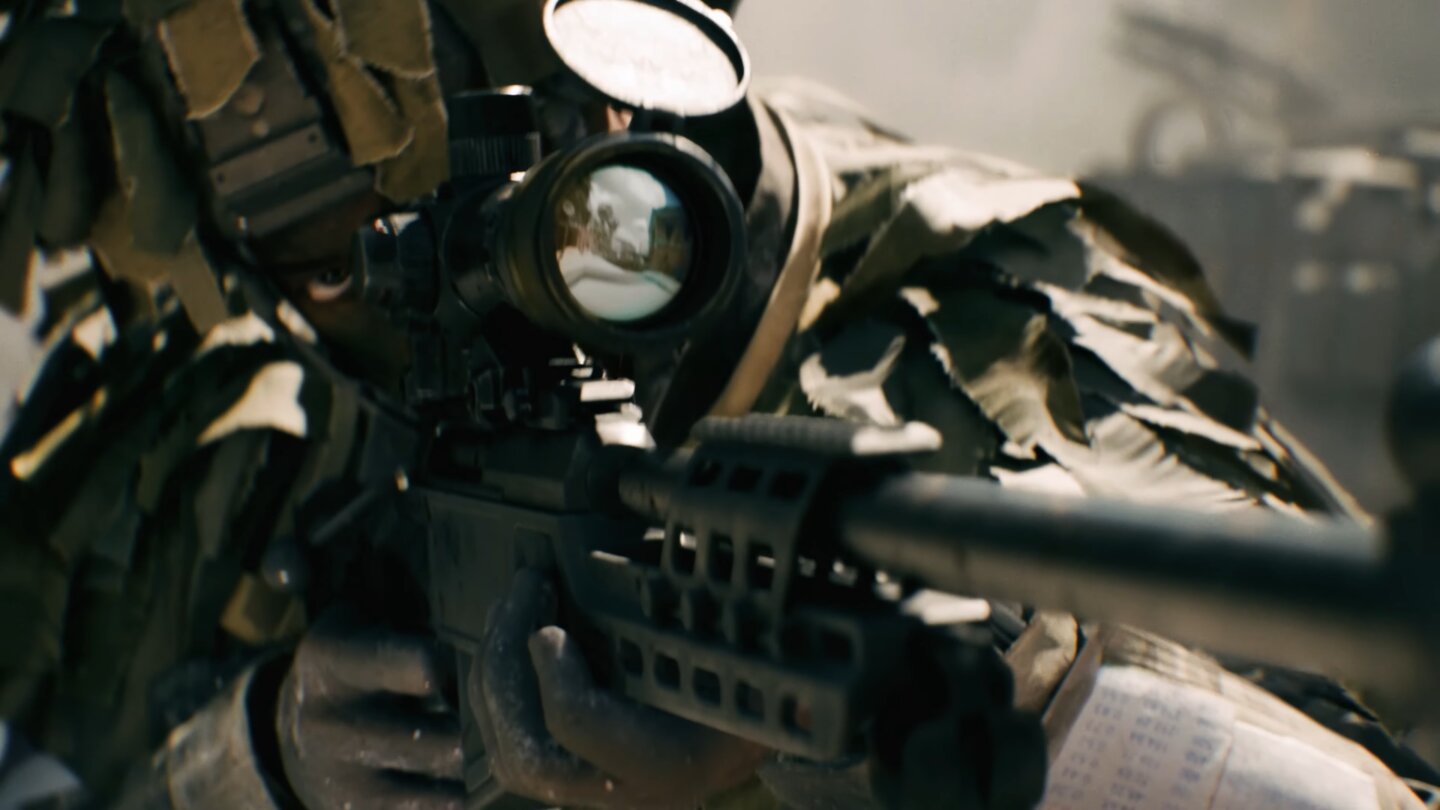 Battlefield 6