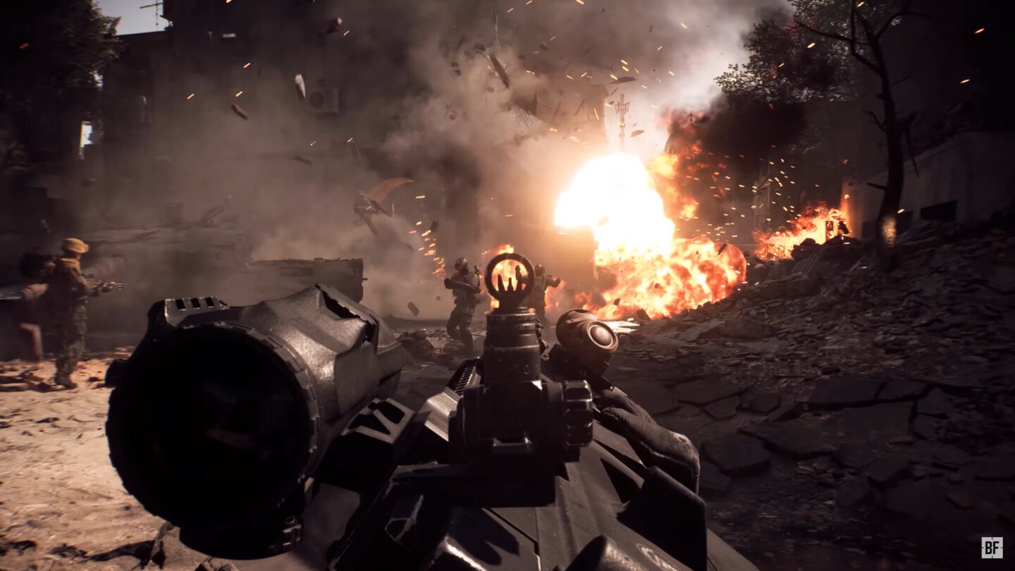 Battlefield 6