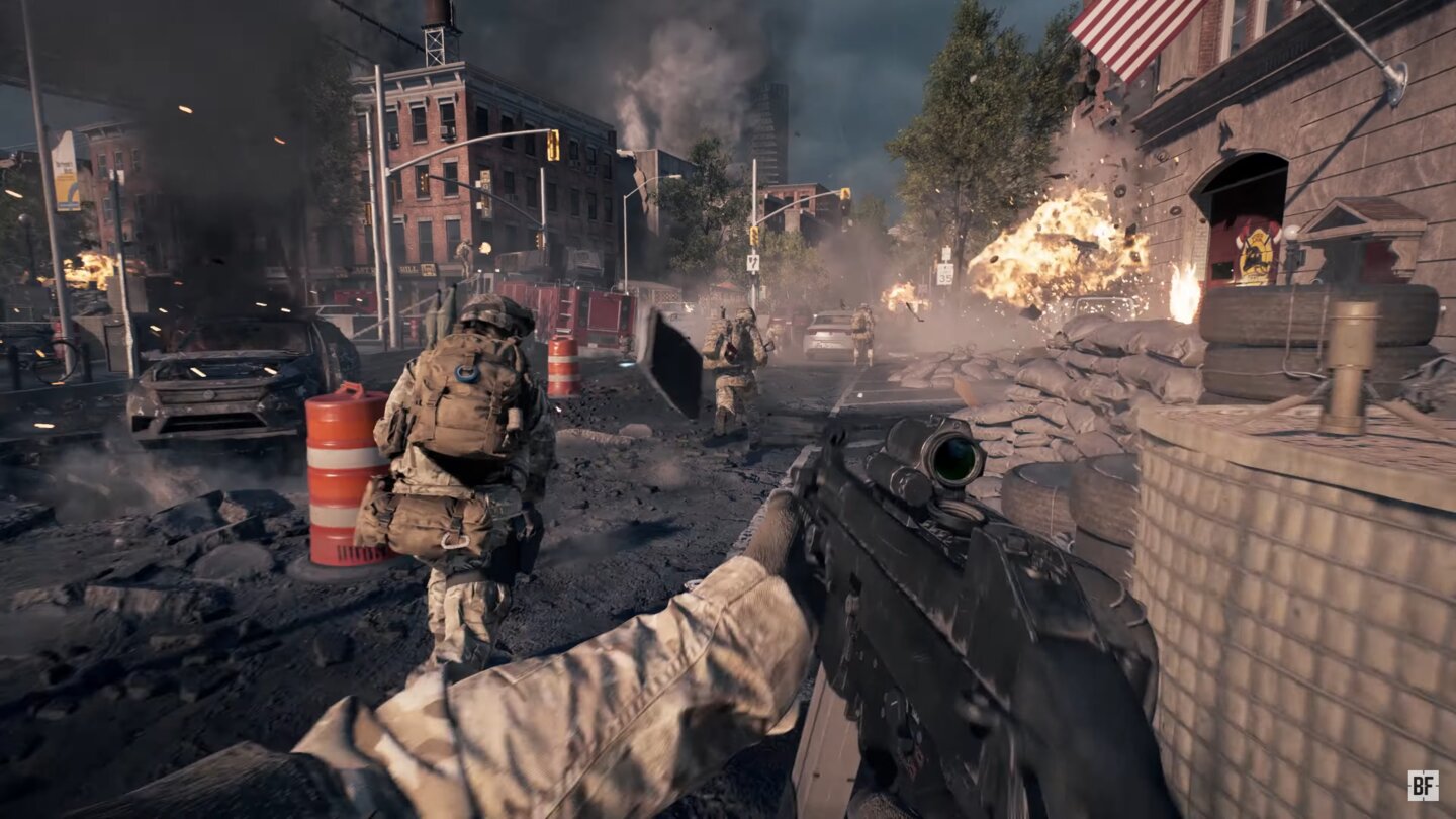 Battlefield 6