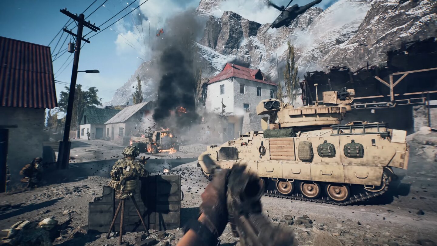 Battlefield 6