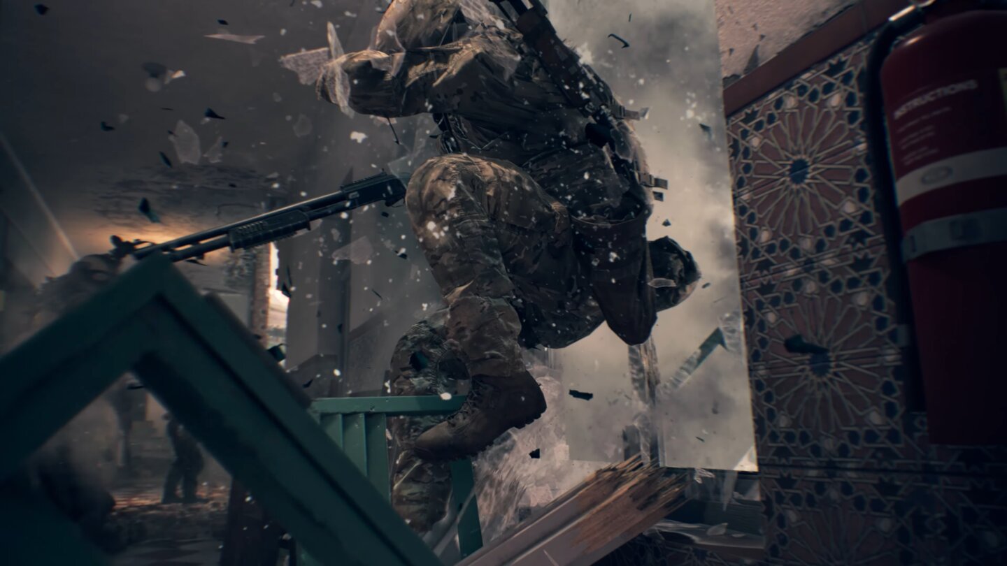 Battlefield 6