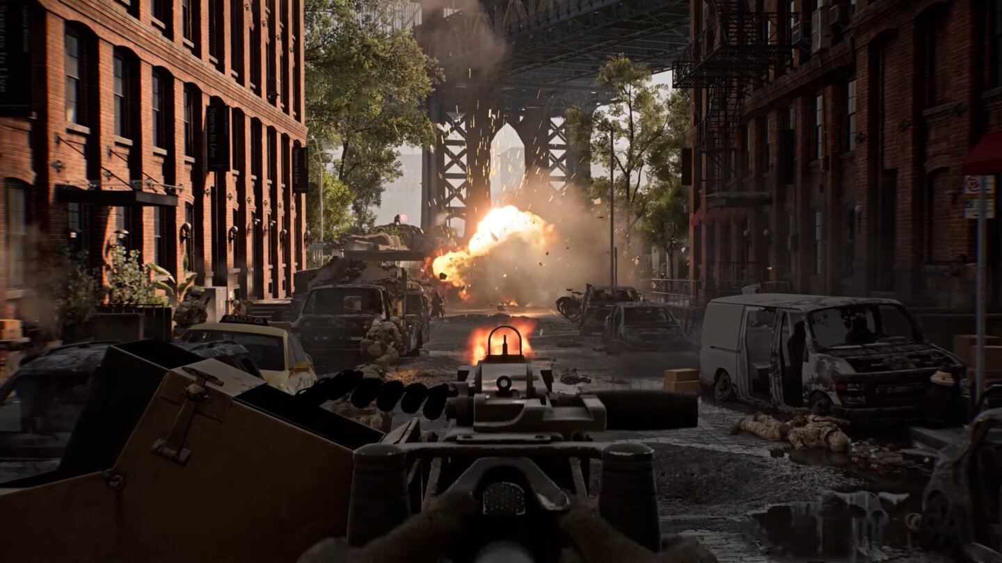 Battlefield 6
