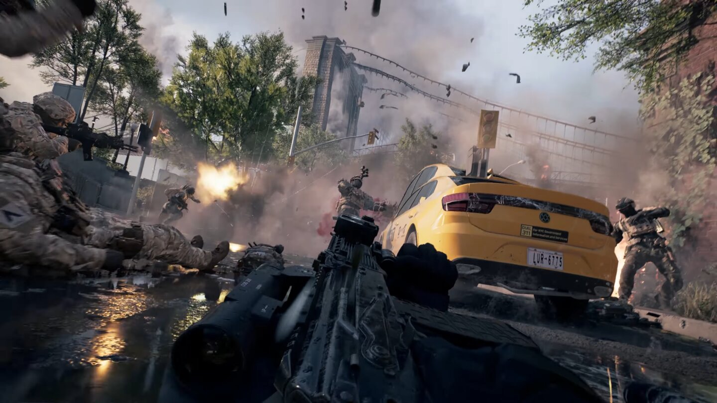 Battlefield 6