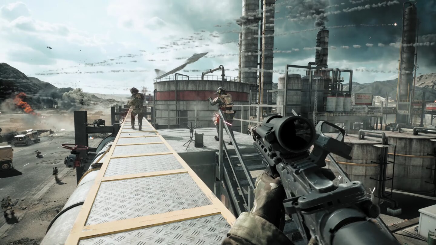 Battlefield 6