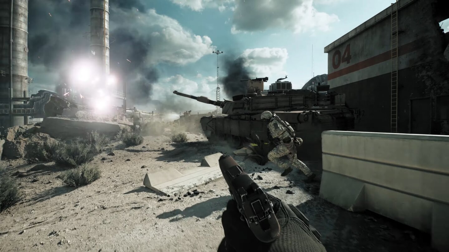 Battlefield 6