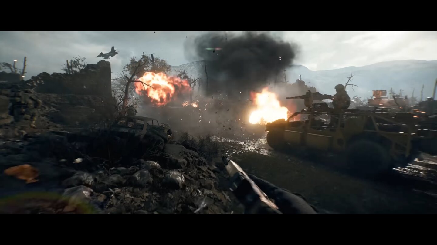 Battlefield 6