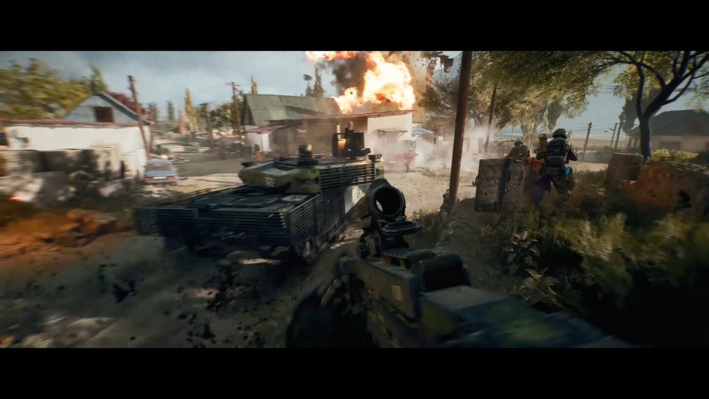 Battlefield 6